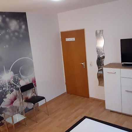 Ferienwohnung Hanna Marburg Extérieur photo