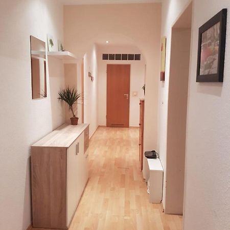 Ferienwohnung Hanna Marburg Extérieur photo