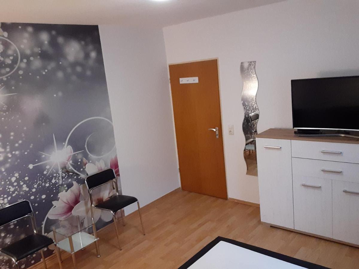 Ferienwohnung Hanna Marburg Extérieur photo