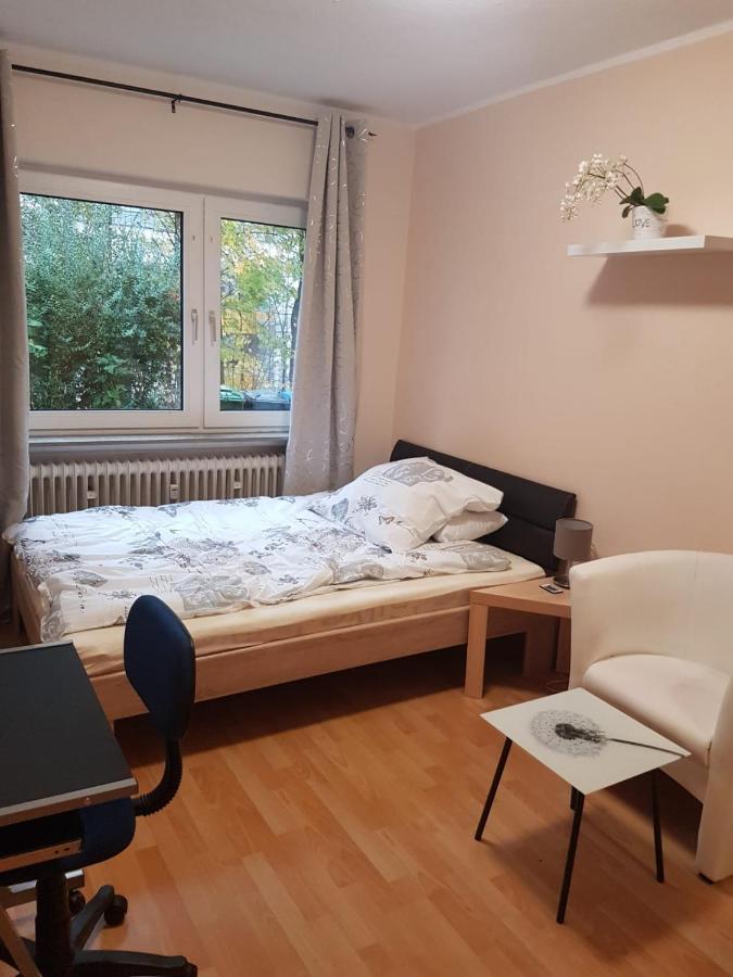 Ferienwohnung Hanna Marburg Extérieur photo