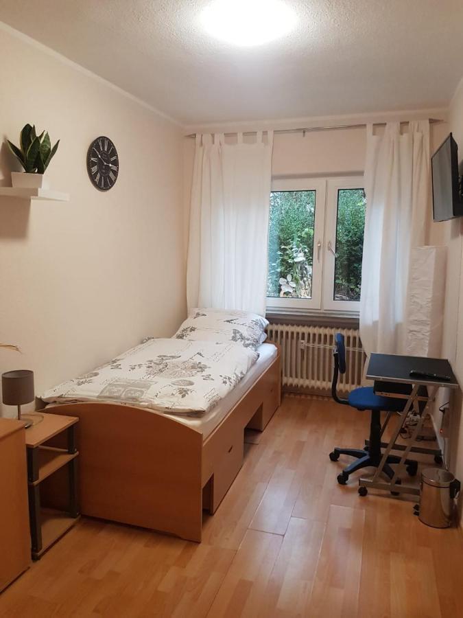 Ferienwohnung Hanna Marburg Extérieur photo