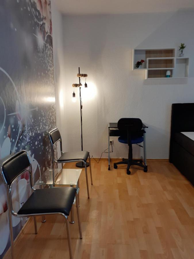 Ferienwohnung Hanna Marburg Extérieur photo