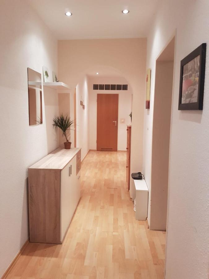 Ferienwohnung Hanna Marburg Extérieur photo