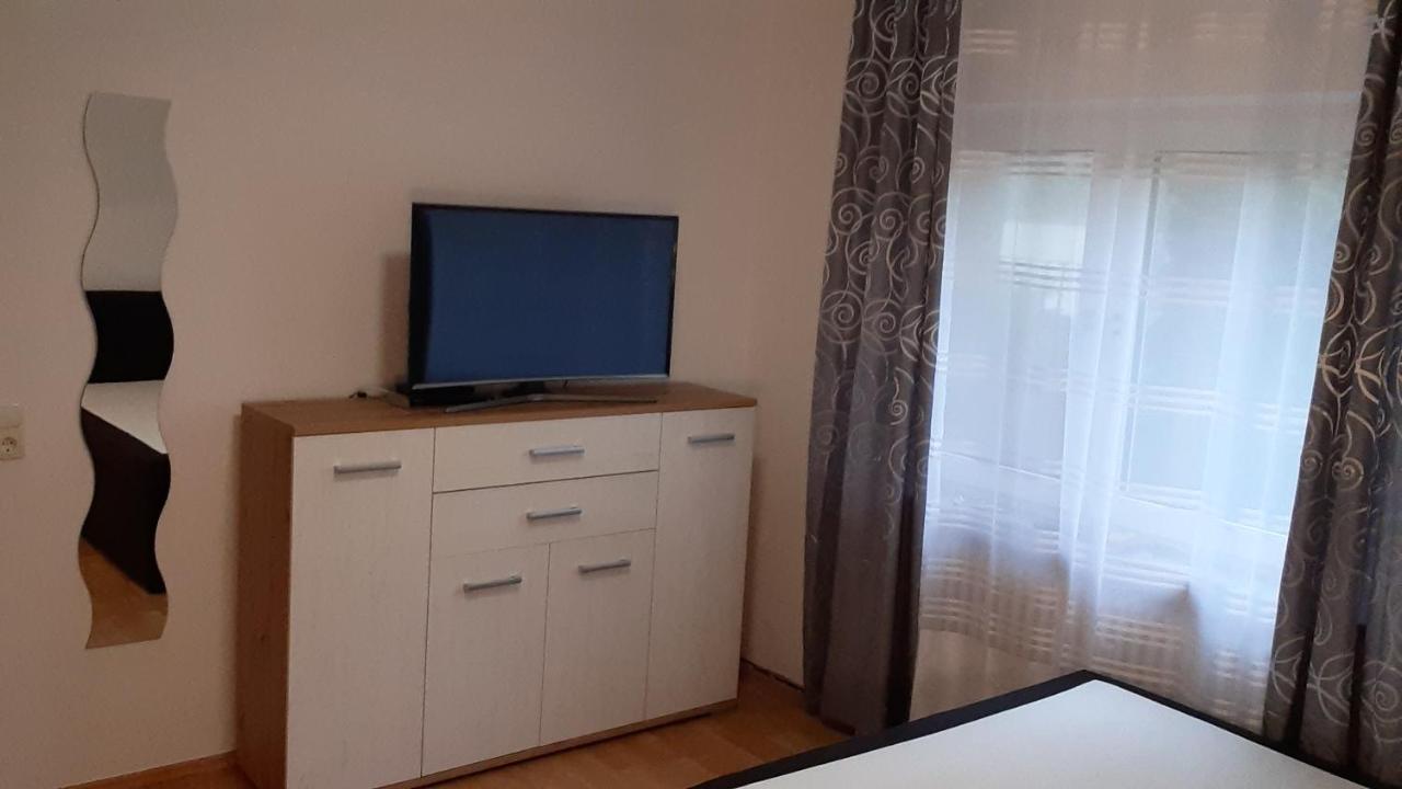 Ferienwohnung Hanna Marburg Extérieur photo