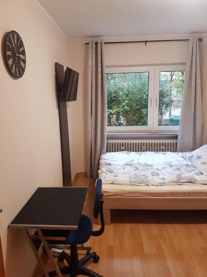 Ferienwohnung Hanna Marburg Extérieur photo